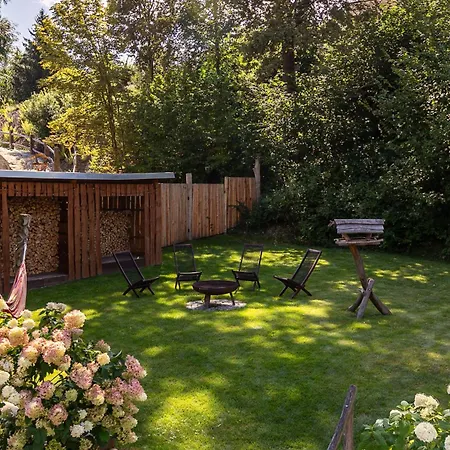 An Der Alten Wassermuehle Casa vacanze *