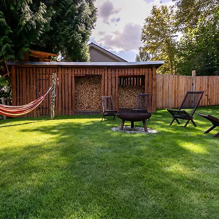 An Der Alten Wassermuehle Obergurig