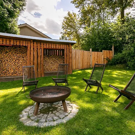 An Der Alten Wassermuehle