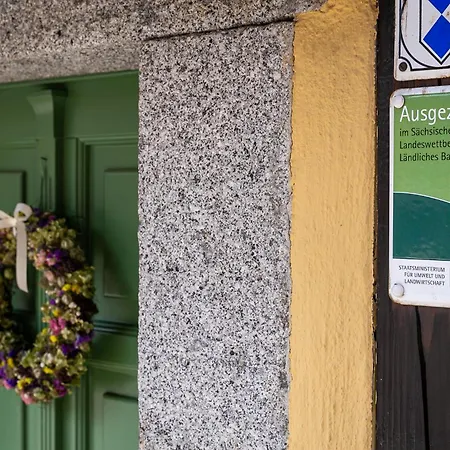 An Der Alten Wassermuehle Casa vacanze