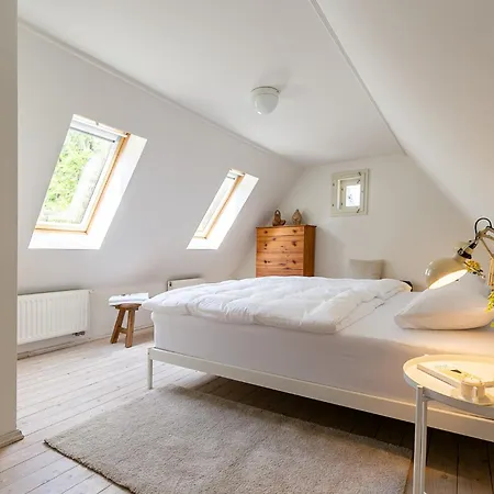 An Der Alten Wassermuehle Casa vacanze Obergurig