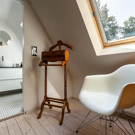 Casa vacanze An Der Alten Wassermuehle Obergurig