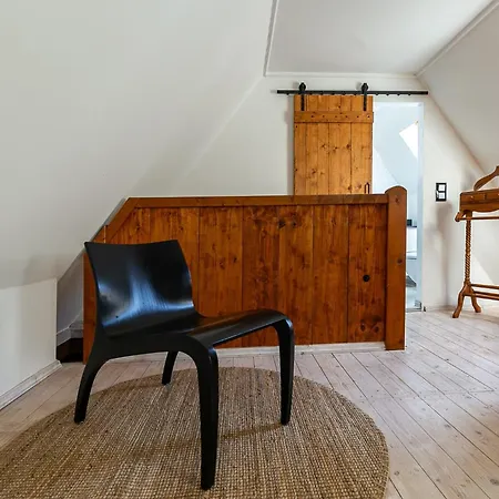 Casa vacanze An Der Alten Wassermuehle Obergurig