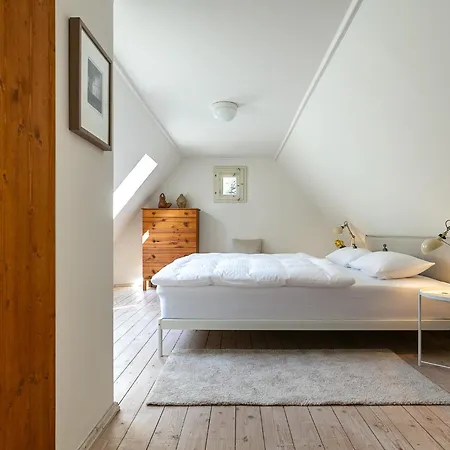 An Der Alten Wassermuehle *