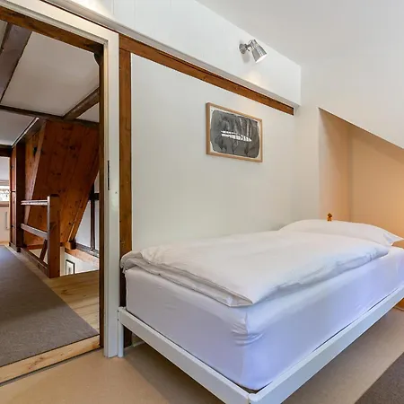 Casa vacanze An Der Alten Wassermuehle *