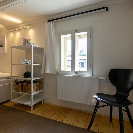 An Der Alten Wassermuehle Obergurig