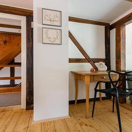 An Der Alten Wassermuehle * Obergurig