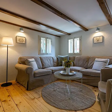 An Der Alten Wassermuehle Obergurig