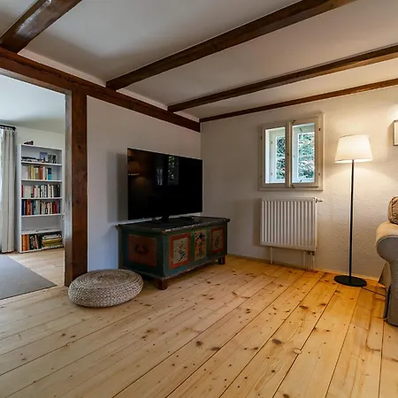 An Der Alten Wassermuehle Casa vacanze *