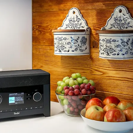 An Der Alten Wassermuehle Obergurig