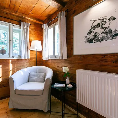 An Der Alten Wassermuehle Obergurig