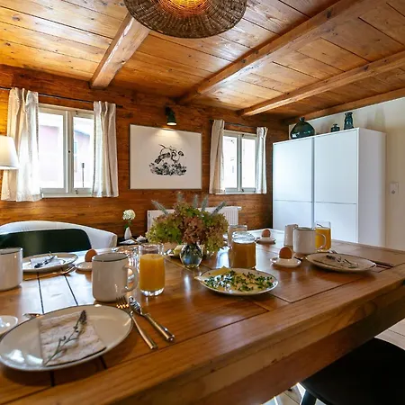 Casa vacanze An Der Alten Wassermuehle