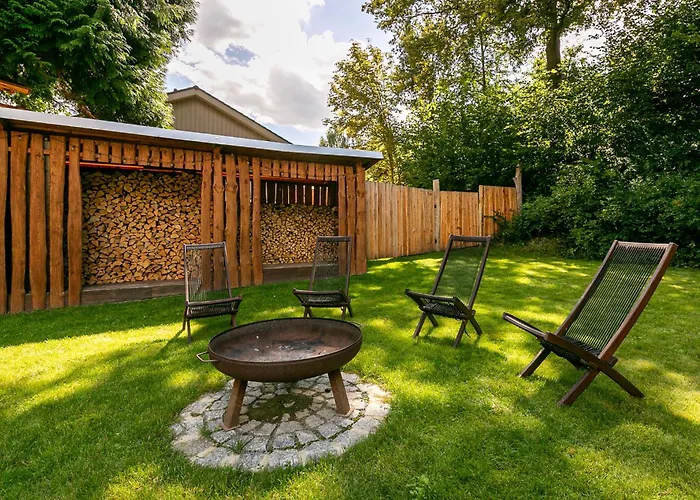 An Der Alten Wassermuehle