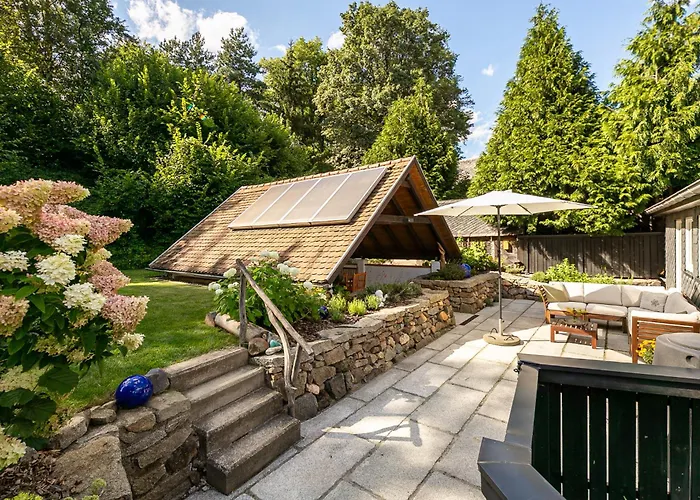 An Der Alten Wassermuehle Feriehus Obergurig