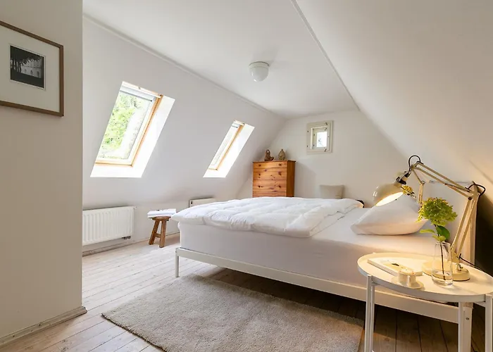 An Der Alten Wassermuehle Feriehus Obergurig