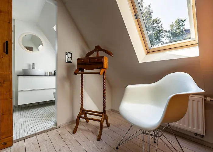 Feriehus An Der Alten Wassermuehle Obergurig