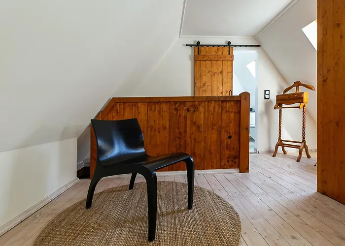 Feriehus An Der Alten Wassermuehle Obergurig