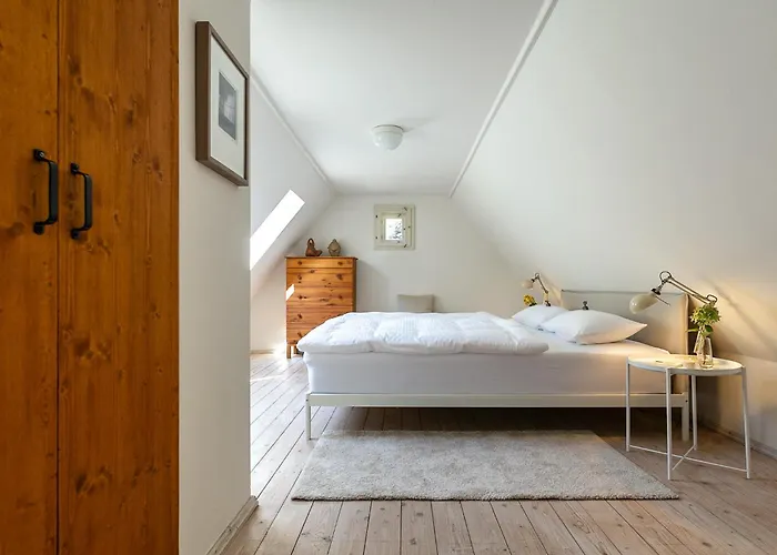 An Der Alten Wassermuehle *