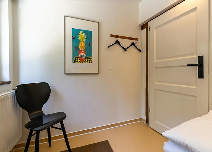 An Der Alten Wassermuehle *