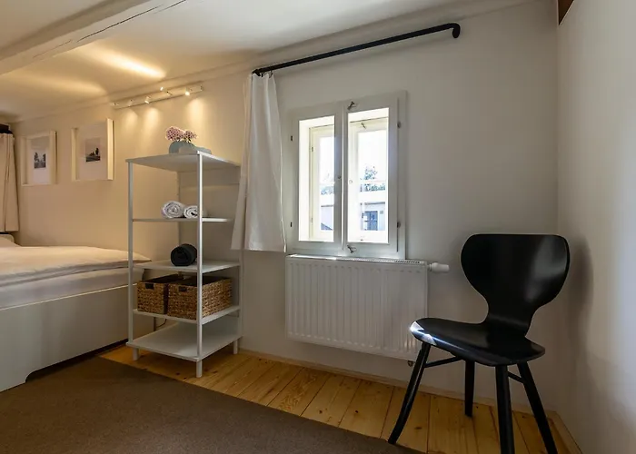 An Der Alten Wassermuehle Obergurig