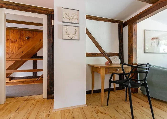 An Der Alten Wassermuehle * Obergurig