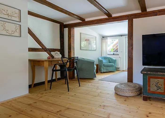 An Der Alten Wassermuehle *