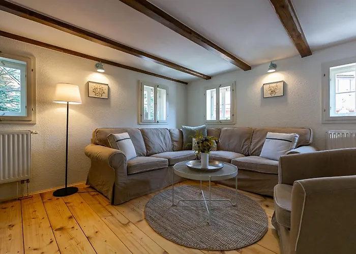 An Der Alten Wassermuehle Obergurig