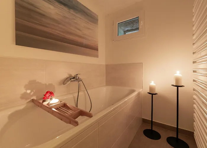 Feriehus An Der Alten Wassermuehle