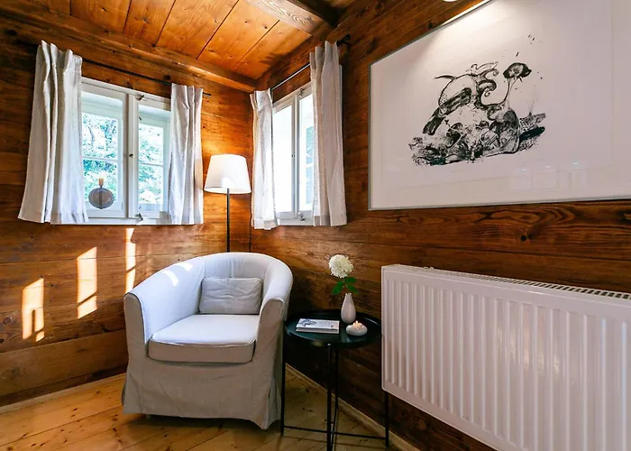 An Der Alten Wassermuehle Obergurig