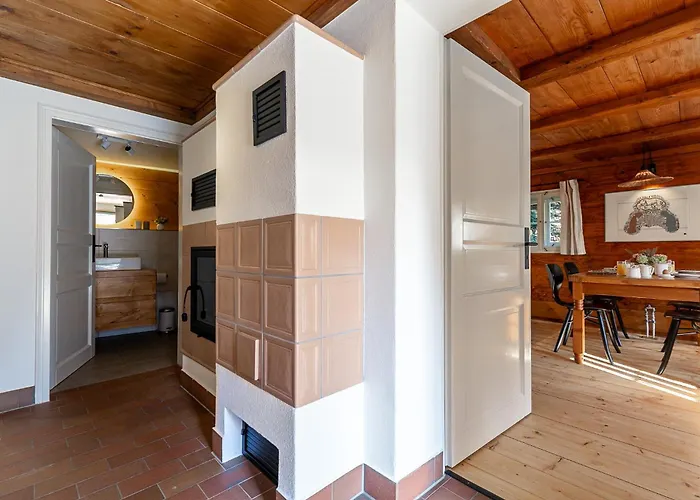 An Der Alten Wassermuehle Feriehus